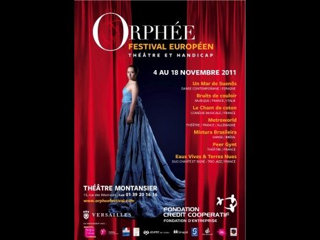 Orphée Festival Européen