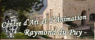 Centre International d’Artet d’Animation Raymond Du Puy