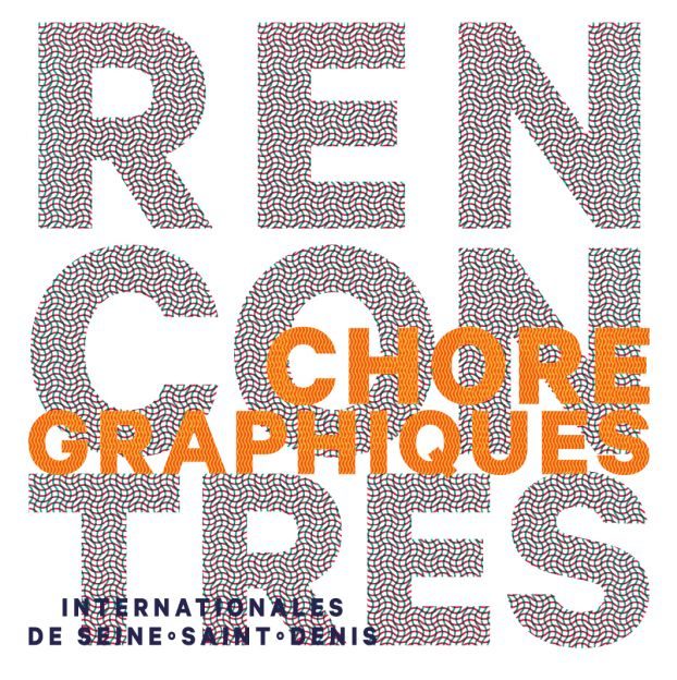Rencontres chorégraphiques internationales de Seine-Saint-Denis