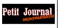 Petit Journal Montparnasse