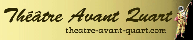 Théâtre Avant-Quart