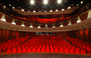 Théâtre Comoedia
