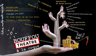 Bouffou Théâtre de Lyon