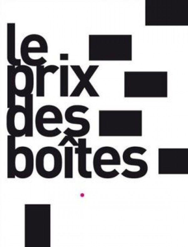 Gagnez 10×2 places pour le Prix des Boîtes le 5 avril à l’Athénée Théâtre Louis-Jouvet