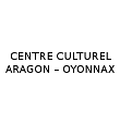 Centre Culturel Aragon