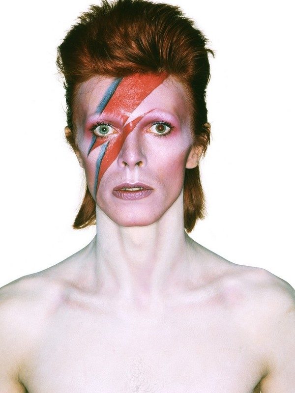 David Bowie s’expose au Victoria & Albert Museum de Londres