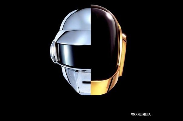 Daft Punk : 74 + 13 = Album n°4