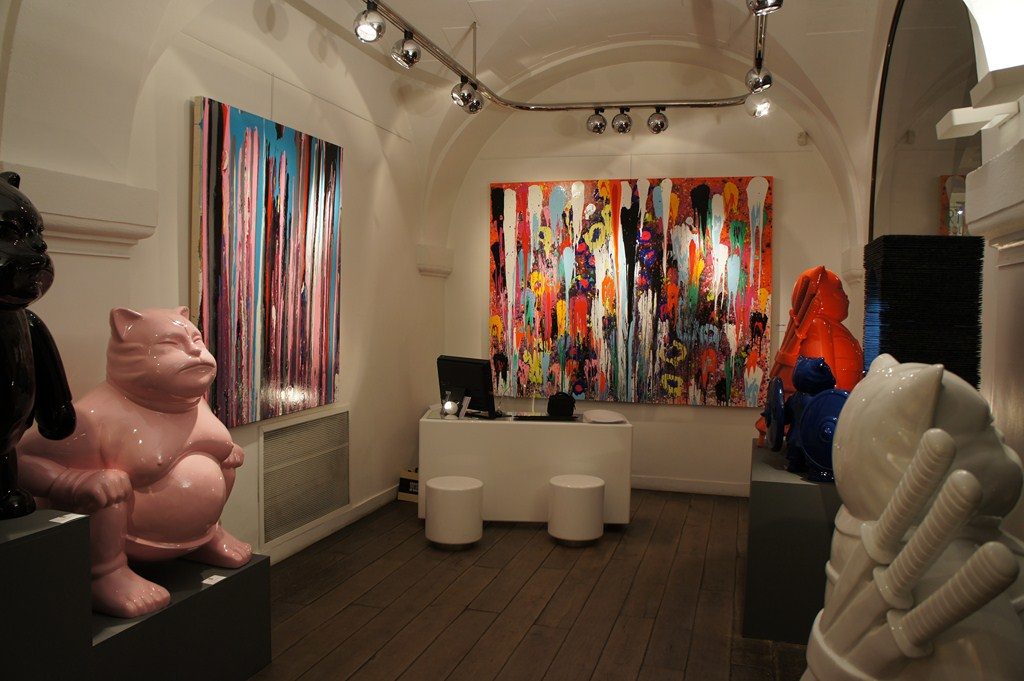 Galerie Ariel Sibony