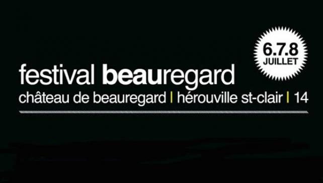 Des news du festival Beauregard