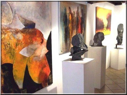 Galerie Eclat d’Art