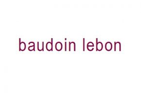 Galerie Baudouin Lebon