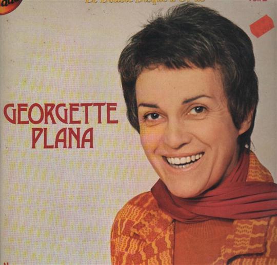 Georgette Plana, L’interprète De E Viva Espagna S'est éteinte à L'age ...