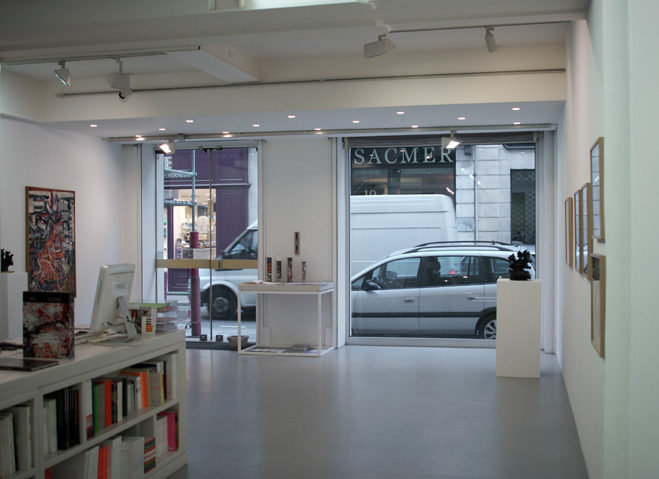 Galerie Jean Fournier