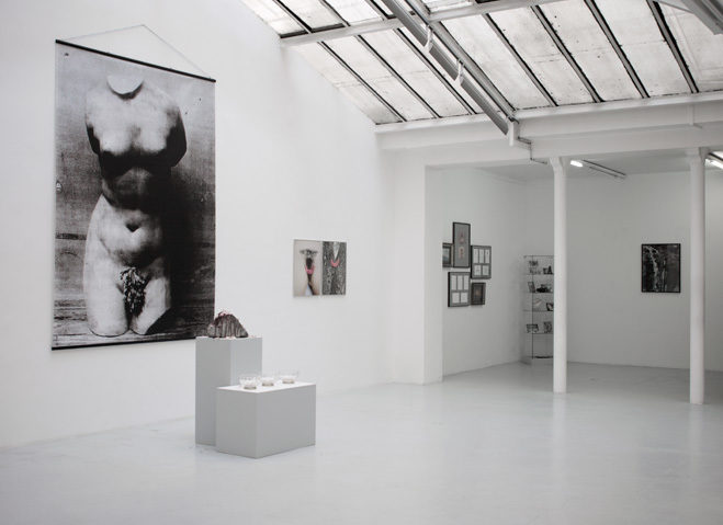 Galerie Jean Brolly