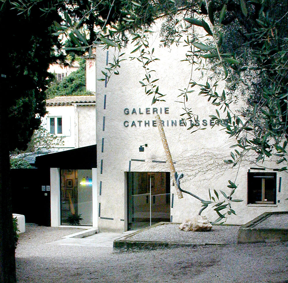 Galerie Catherine Issert