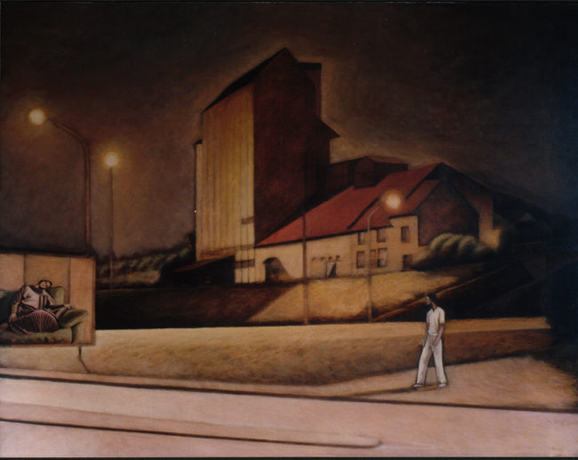 Galerie Visconti