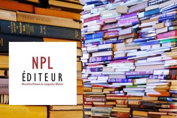 Nouvelles Presses du Languedoc