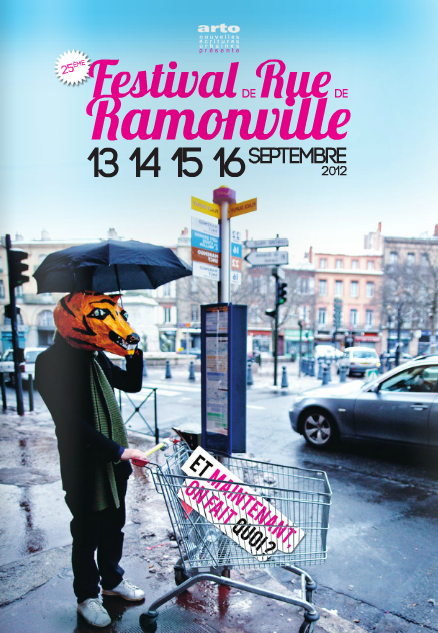 Festival de Rue de Ramonville