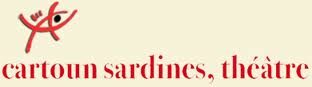 Cartoun Sardines