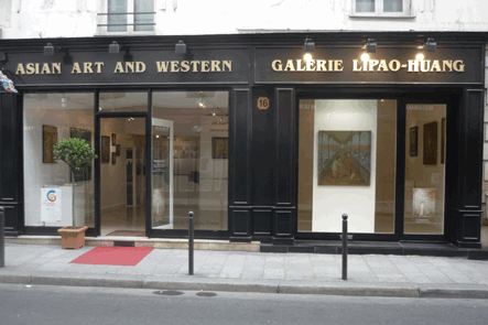 Galerie Lipao-Huang - Toutelaculture