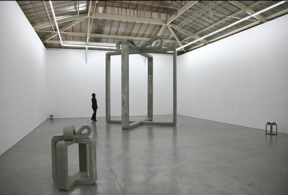 Galerie Yvon Lambert