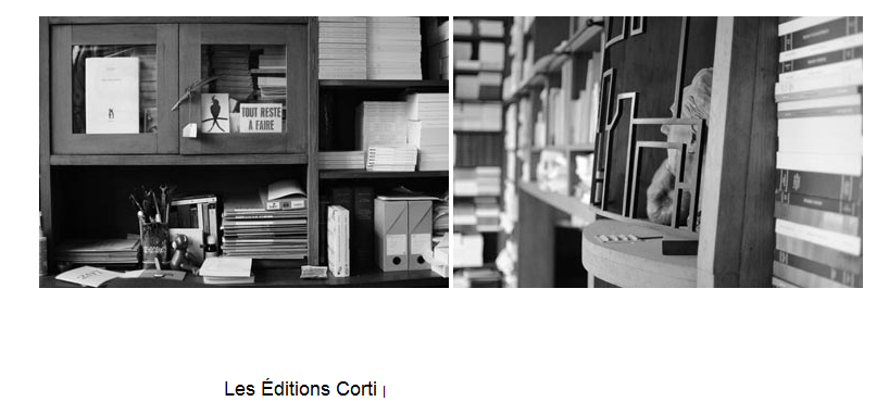Editions José Corti