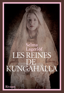 Les reines de Kungahälla de Selma Lagerlöf: le charme des légendes scandinaves