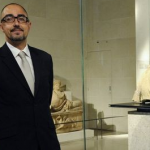 Jean Luc Martinez  à Libéla tête d un Louvre moins «égoïste»   Next
