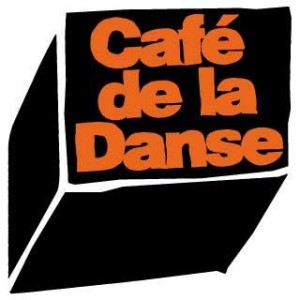 Café de la danse