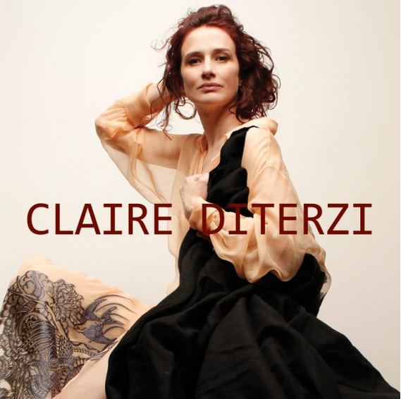 Live-Report : Claire Diterzi au Trianon (22/04/2013)