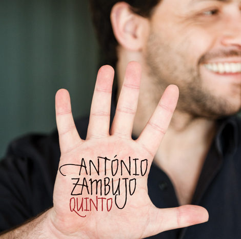 Antonio Zambujo