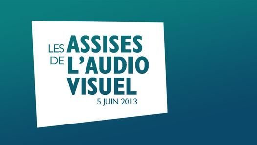 Premières Assises de l’Audiovisuel : des réformes en perspective