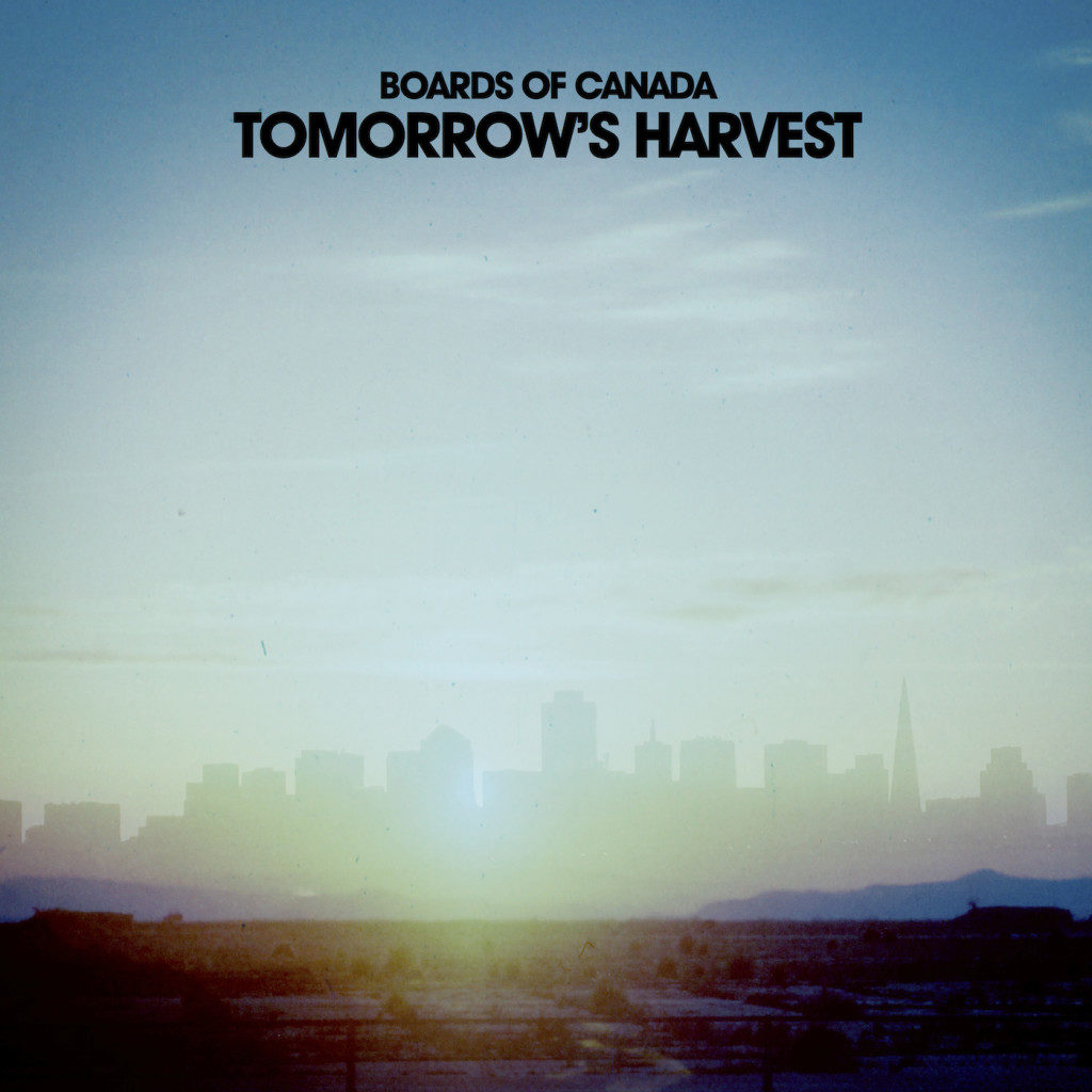 [Chronique] « Tomorrow’s Harvest » de Boards of Canada : voyage stratosphérique, lendemains post-apocalyptiques