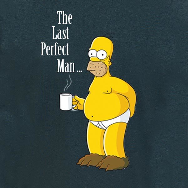 Homer Simpson ou la représentation de l’homme moyen américain