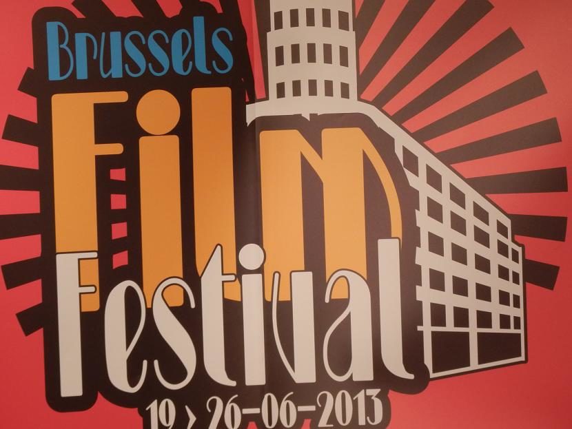 Brussels film festival, jour 2 : Pauline Etienne en avant-première, la leçon de Bruno Dumont et un film norvégien sur la violence