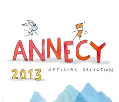 Uma História de Amor e Fúria remporte la compétition du festival d’Annecy