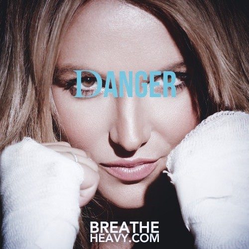 Danger, le premier extrait du prochain album de Britney Spears
