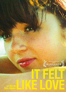 It felt like love, une premier film à la fois cru et flou sur l’éveil d’une adolescente américaine