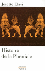 L’histoire des cités phéniciennes chez Perrin