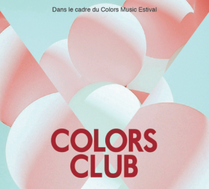 Colors Club