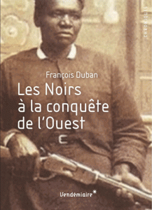 François Duban, Les Noirs à la conquête de l’Ouest