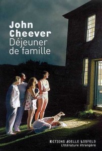 cheever right