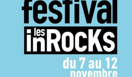Festival des Inrocks