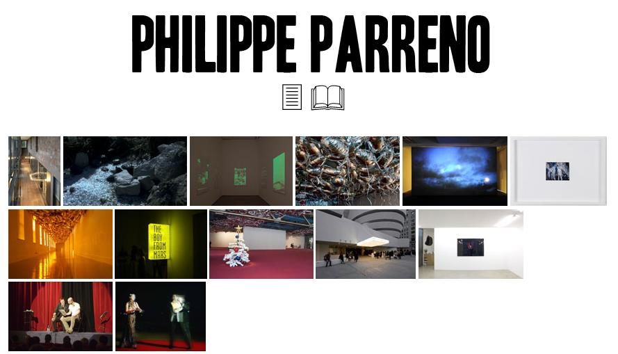 Un solo show pour Philippe Parreno dans les 22 000 m² du Palais de Tokyo