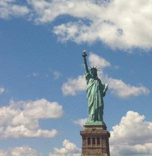 La Statue de la Liberté rouvrira le 4 juillet
