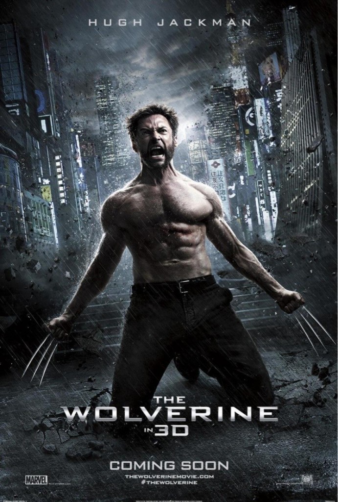 [Critique] « Wolverine : le combat de l’immortel » : blockbuster assez light mais au cahier des charges rempli