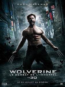 Marvel : le clip d’IAM pour le film Wolverine (sortie le 24 Juillet)