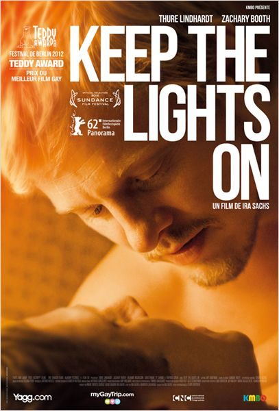 Keep the lights on, Thure Lindhardt crève l’écran