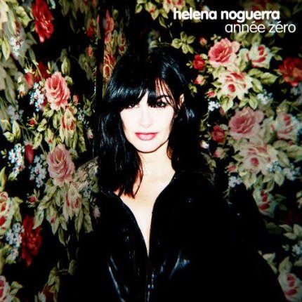 Gagnez 5 albums « Année Zéro » d’Helena Noguerra