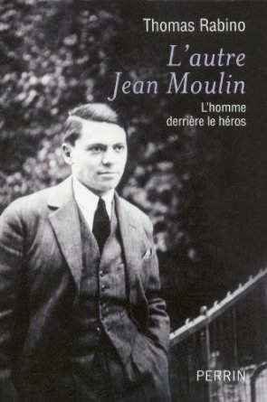 Thomas Rabino nous parle de l’autre Jean Moulin